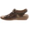9299C_5 Taos Footwear Ghilbert Sandals (For Women)