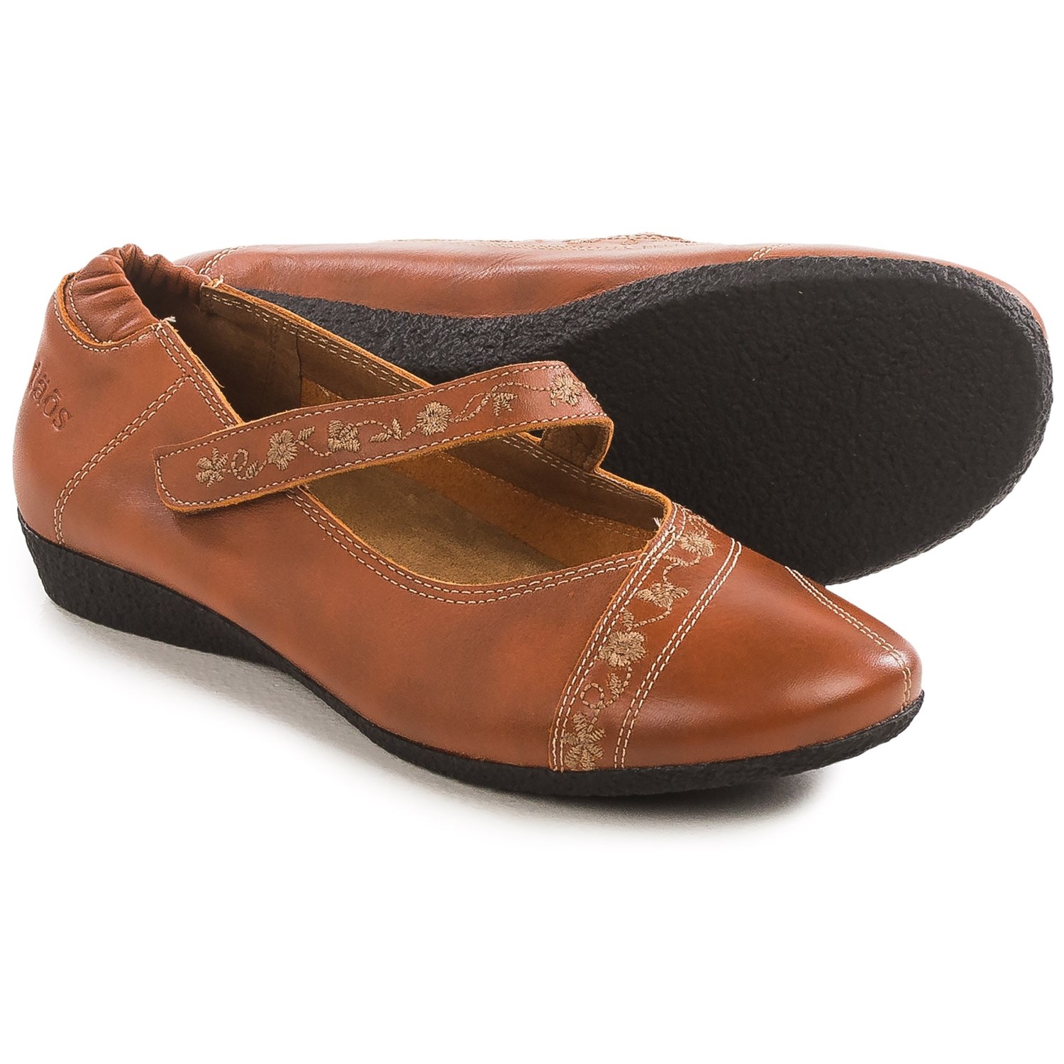 Taos Footwear Grace Mary Jane Shoes (For Women) - Save 40%