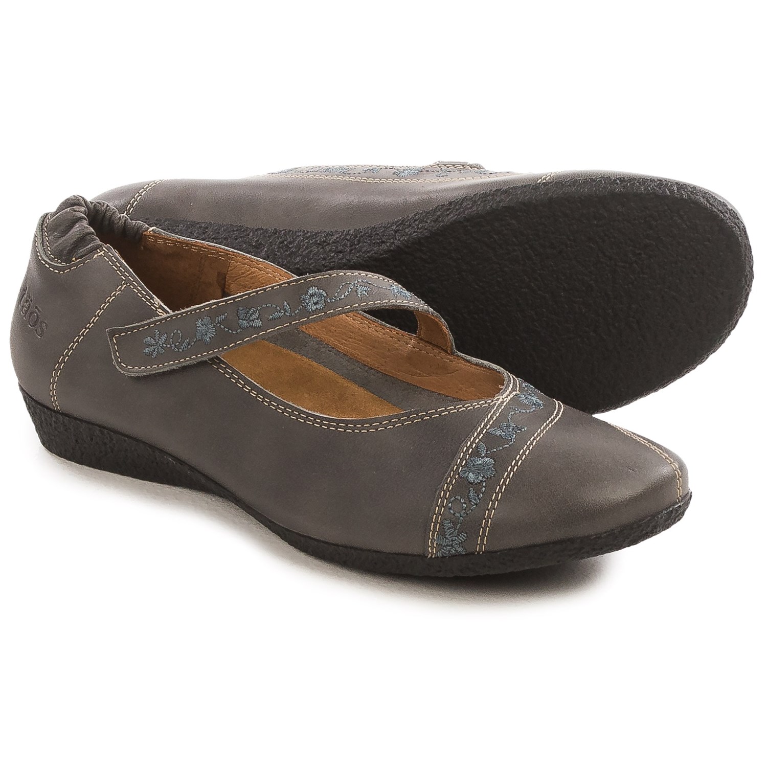 Taos Footwear Grace Mary Jane Shoes (For Women) - Save 76%