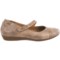 178UJ_4 Taos Footwear Grace Mary Jane Shoes - Leather (For Women)