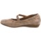 178UJ_5 Taos Footwear Grace Mary Jane Shoes - Leather (For Women)