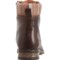 2NYUU_5 Taos Footwear Made in Portugal Captain Lace-Up Boots - Leather (For Women)