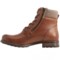2NYUR_4 Taos Footwear Made in Portugal Cutie Boots - Leather (For Women)