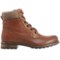2NYUR_5 Taos Footwear Made in Portugal Cutie Boots - Leather (For Women)