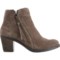 2NYTJ_5 Taos Footwear Made in Portugal Dillie Boots - Suede (For Women)