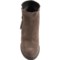 2NYTJ_6 Taos Footwear Made in Portugal Dillie Boots - Suede (For Women)