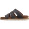 1CJFH_3 Taos Footwear Made in Portugal Magnificent Sandals - Leather (For Women)