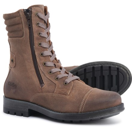 taos boots clearance