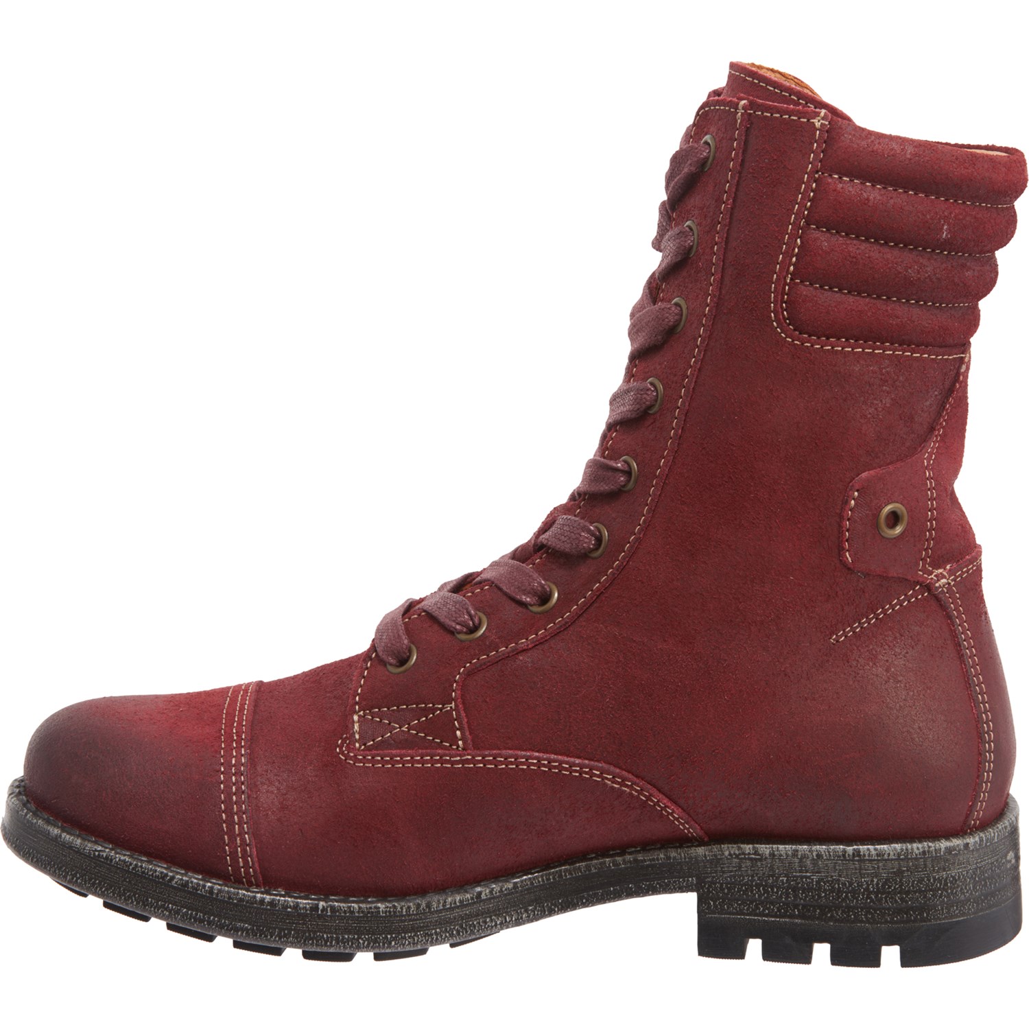 Taos Footwear Made in Portugal Renegade Boots (For Women) Save 77