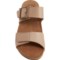 1RGNH_2 Taos Footwear Made in Spain My Dear Double-Strap Sandals (For Women)