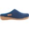 2NXFX_4 Taos Footwear Made in Spain Woollery Clogs (For Women)