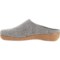 2NXGD_3 Taos Footwear Made in Spain Woollery Clogs (For Women)