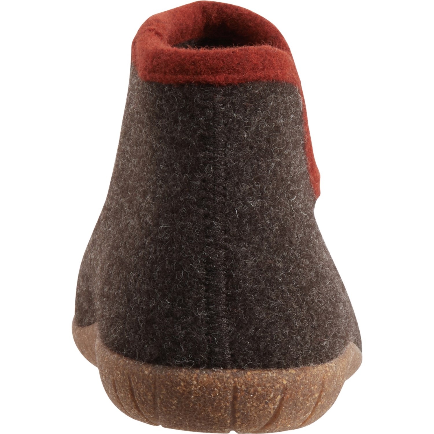 Taos Footwear Made in Spain Woolside Wool Booties (For Women) Save 54