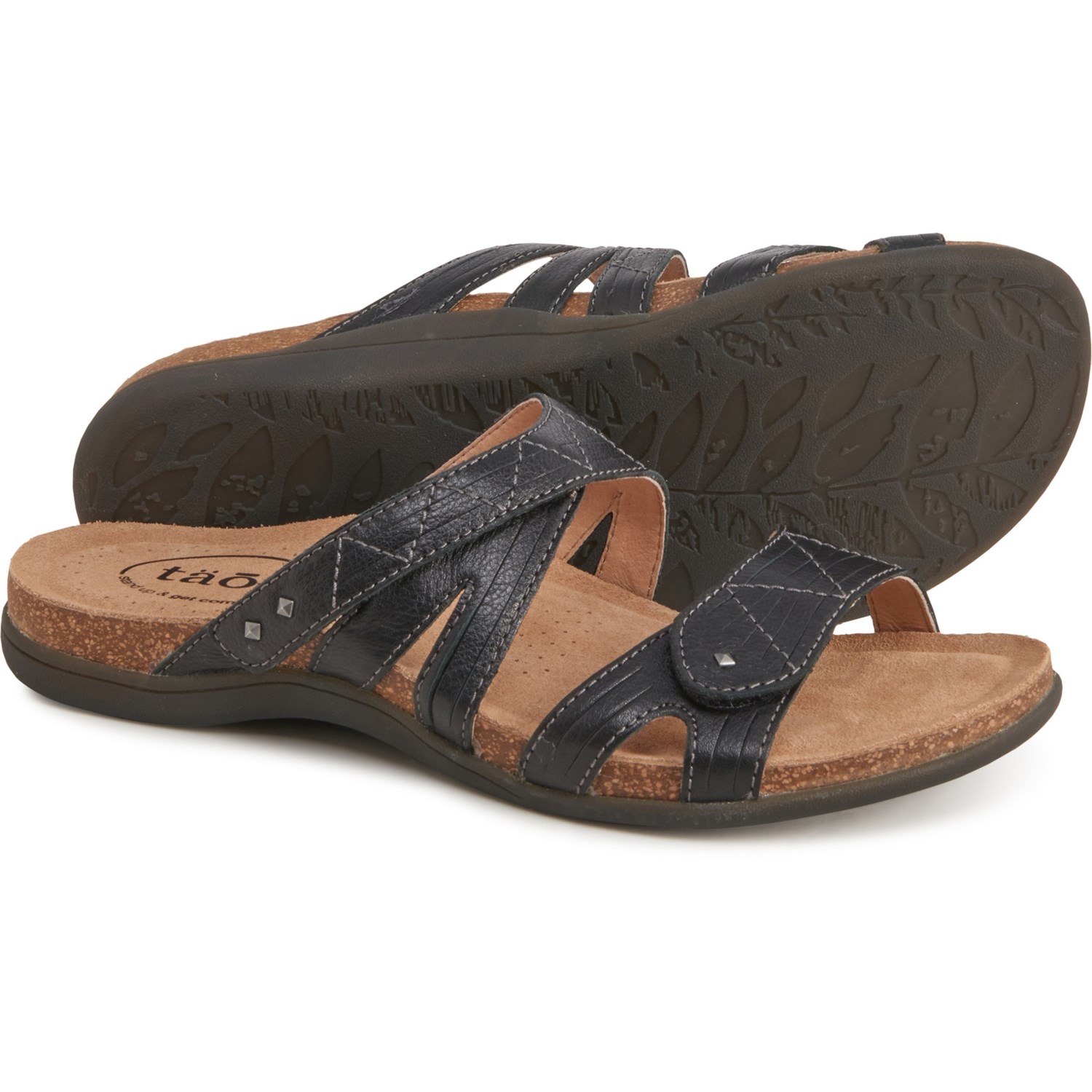 taos sandals for women