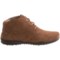 9005C_4 Taos Footwear Stellar Ankle Boots - Suede (For Women)