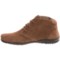 9005C_5 Taos Footwear Stellar Ankle Boots - Suede (For Women)
