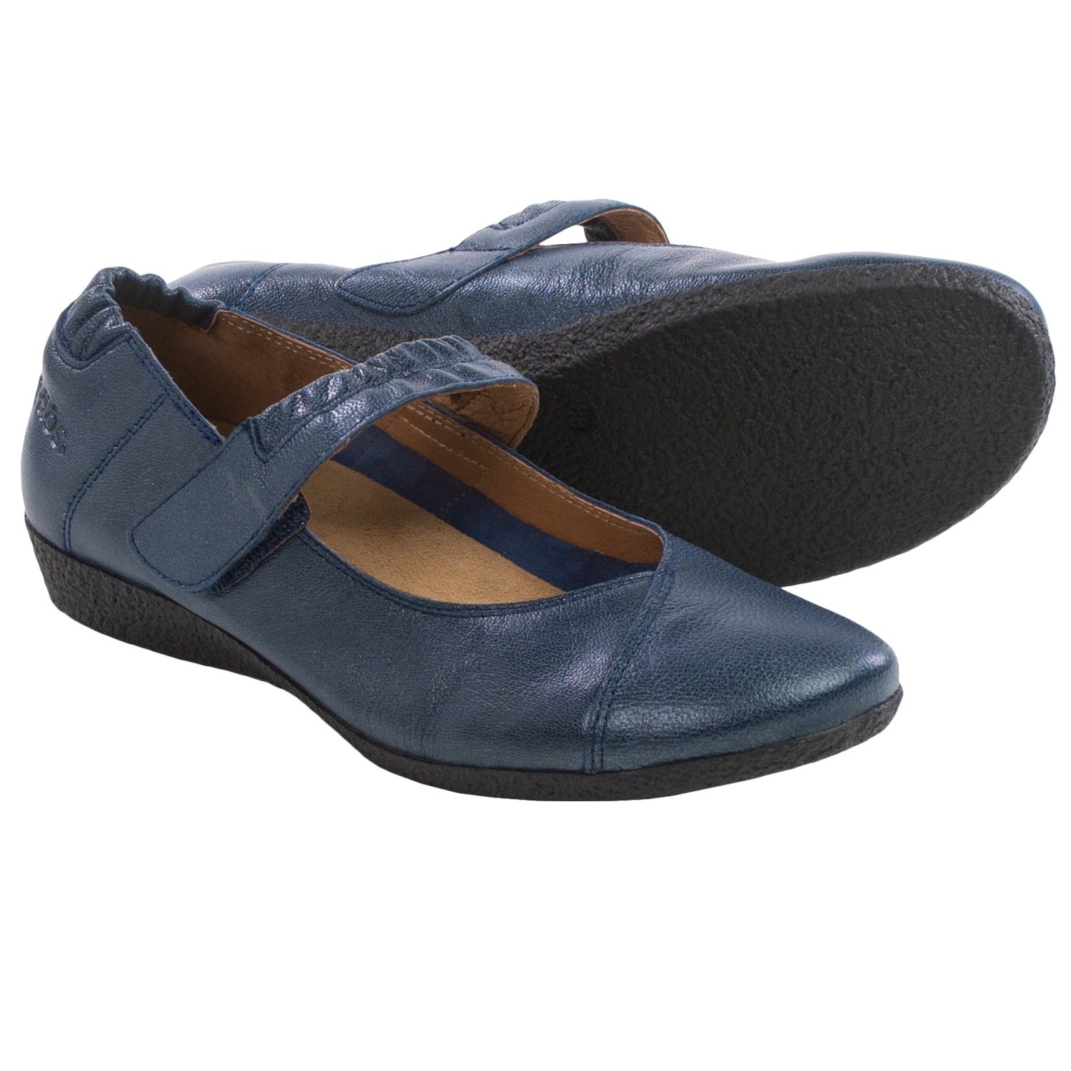 Taos Footwear Strapeze Mary Jane Shoes (For Women) - Save 46%