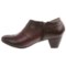 7337Y_2 Taos Footwear Triumph Bootie Shoes - Leather (For Women)