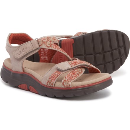 taos sandals clearance