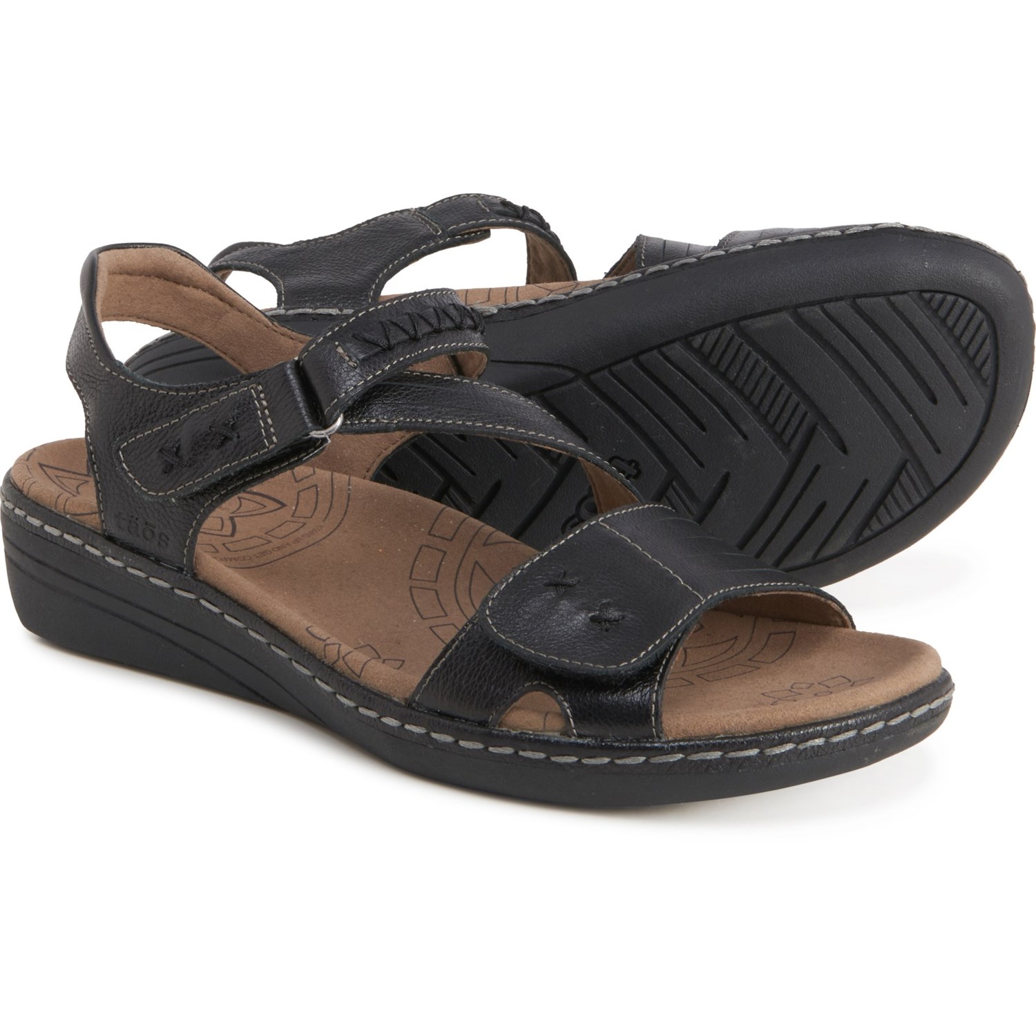taos sandals
