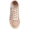 2VVJT_6 Taos Footwear Zipster Sneakers - Leather (For Women)