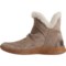 7HPXV_4 TAOS Future Mid Boots - Suede (For Women)