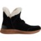 7HRAX_3 TAOS Future Mid Boots - Suede (For Women)