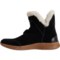 7HRAX_4 TAOS Future Mid Boots - Suede (For Women)