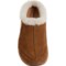 7HPYT_2 TAOS Future Shearling Clogs - Suede (For Women)