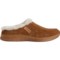 7HPYT_3 TAOS Future Shearling Clogs - Suede (For Women)