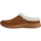 7HPYT_4 TAOS Future Shearling Clogs - Suede (For Women)
