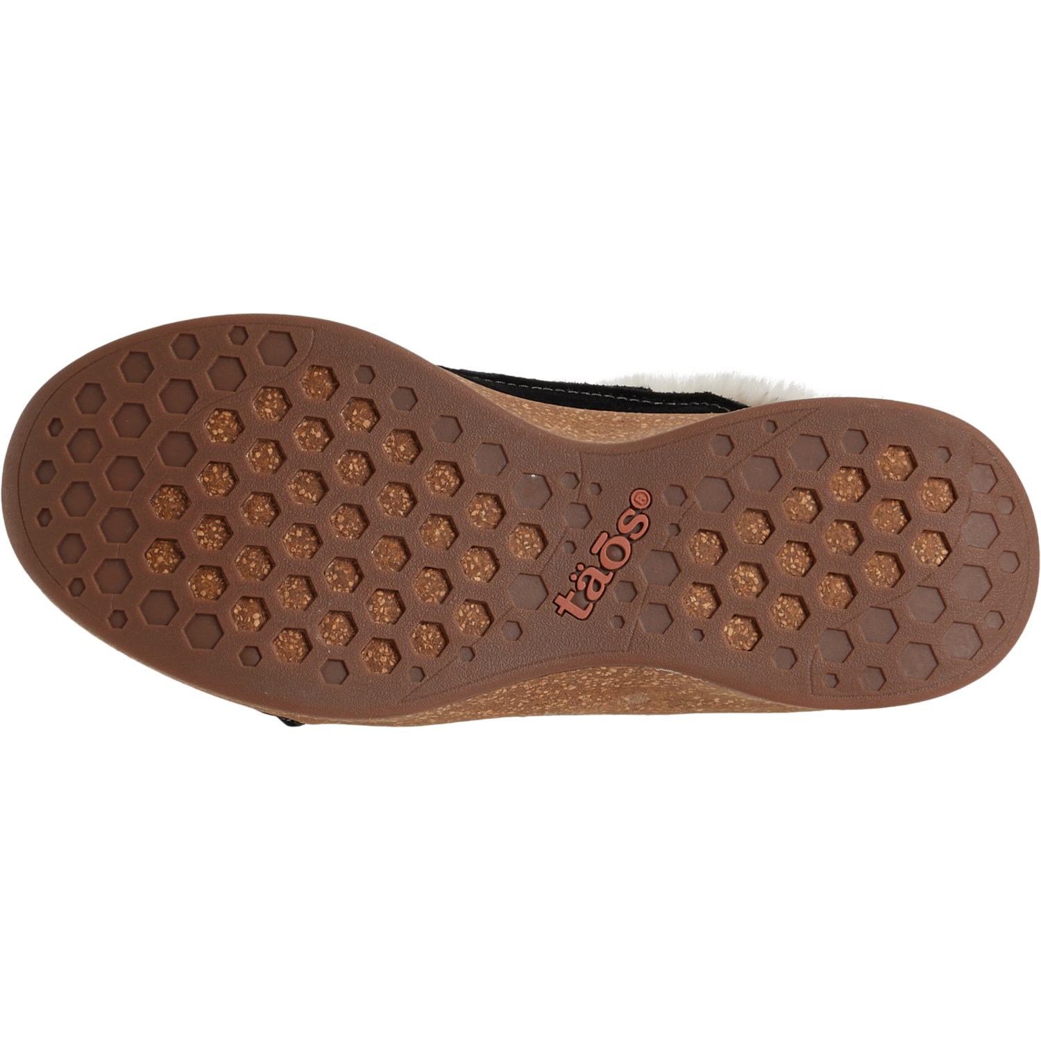 TAOS Future Shearling Clogs (For Women) - Save 64%