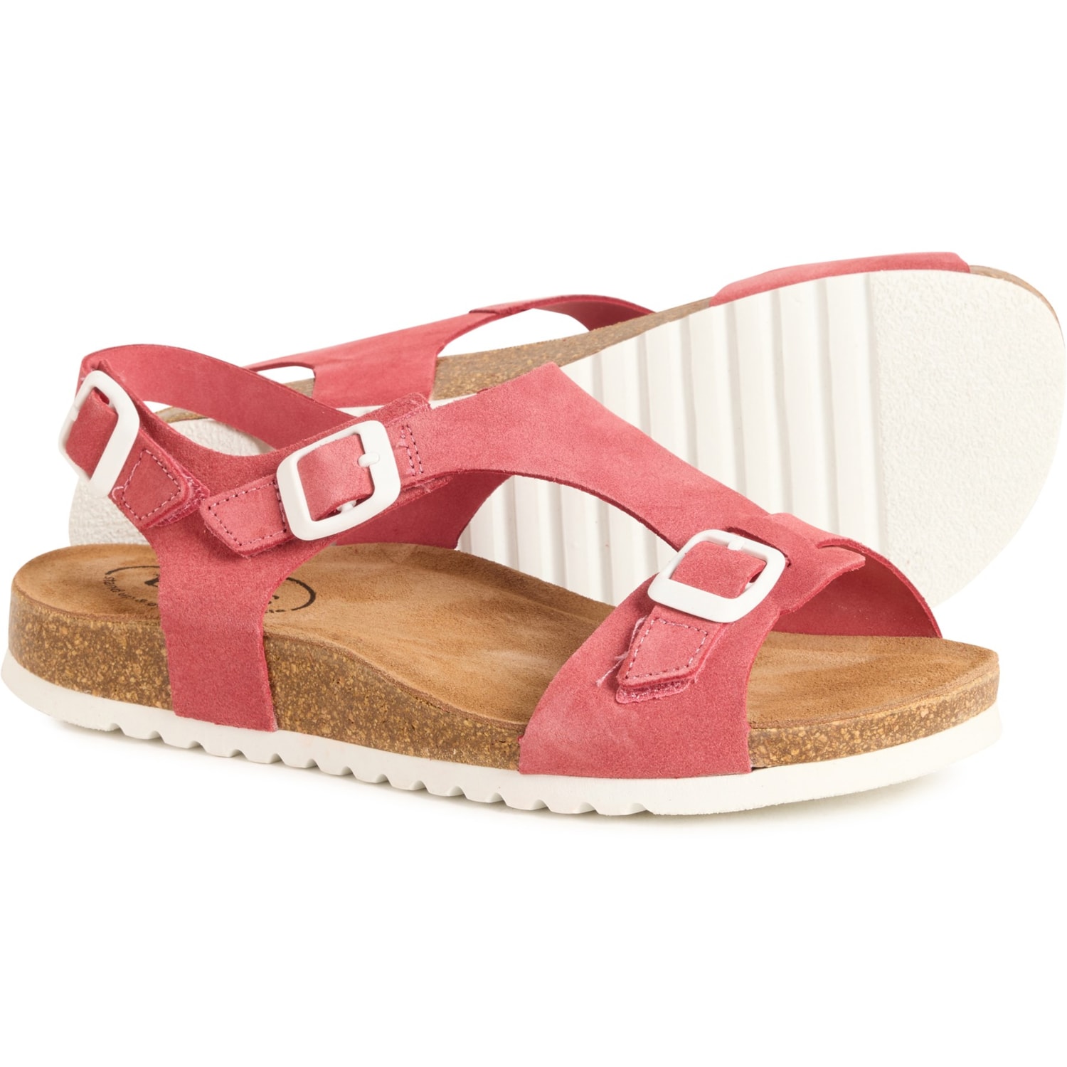 TAOS Made in Spain MVP Sandals (For Women) - Save 50%