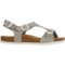 11FN5_2 TAOS Made in Spain MVP Sandals - Suede (For Women)