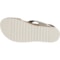 11FN5_4 TAOS Made in Spain MVP Sandals - Suede (For Women)