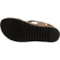 11FP1_3 TAOS Made in Spain MVP Sandals - Suede (For Women)