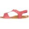 11FT7_3 TAOS Made in Spain MVP Sandals - Suede (For Women)