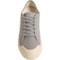 8UAHN_2 TAOS One Vision Lace-Up Canvas Sneakers (For Women)