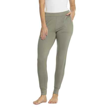 Tart Collections Zuri Lounge Joggers in Vetiver