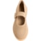 11V10_2 Taryn Rose Stir Knit Mary Jane Shoes (For Women)