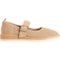 11V10_3 Taryn Rose Stir Knit Mary Jane Shoes (For Women)
