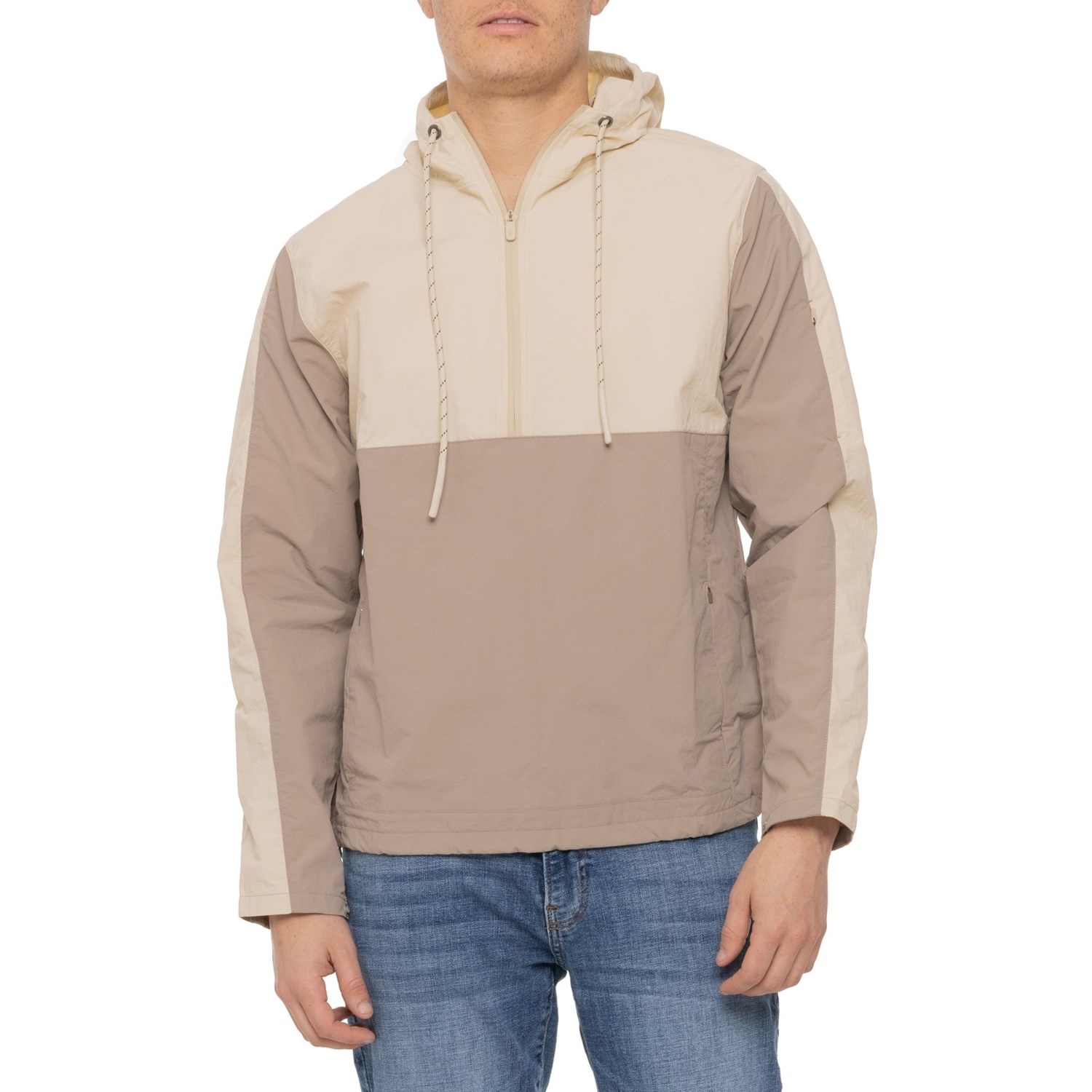 Oakley Tc Reduct Earth Shell Jacket - Amber Yellow/Hunter
