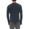 583PW_2 tasc Performance Level A Base Layer Top - Long Sleeve (For Men)