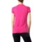 9897V_4 tasc Performance tasc Zest Shirt - UPF 50+, Organic Cotton, Short Sleeve (For Women)