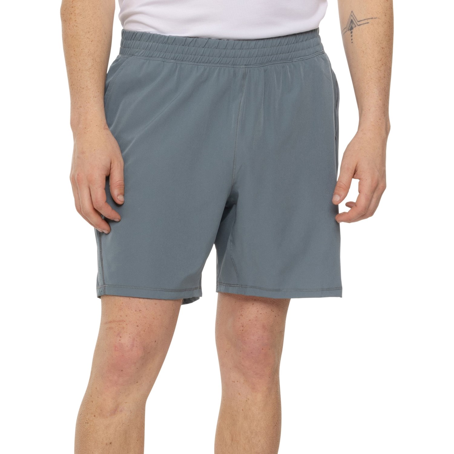 TASC Weightless Shorts - 7” - Save 77%