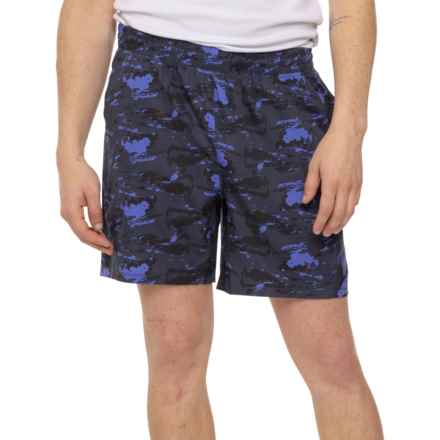 TASC Weightless Shorts - 7” in Terrain