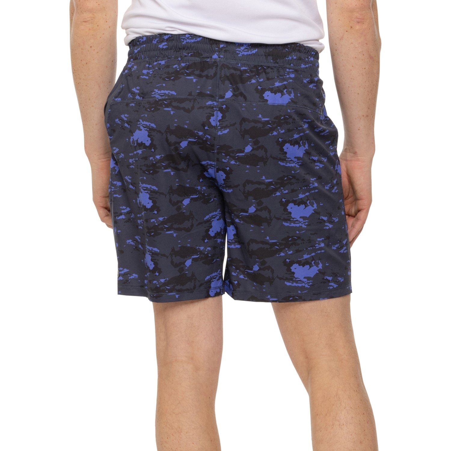 TASC Weightless Shorts - 7” - Save 84%