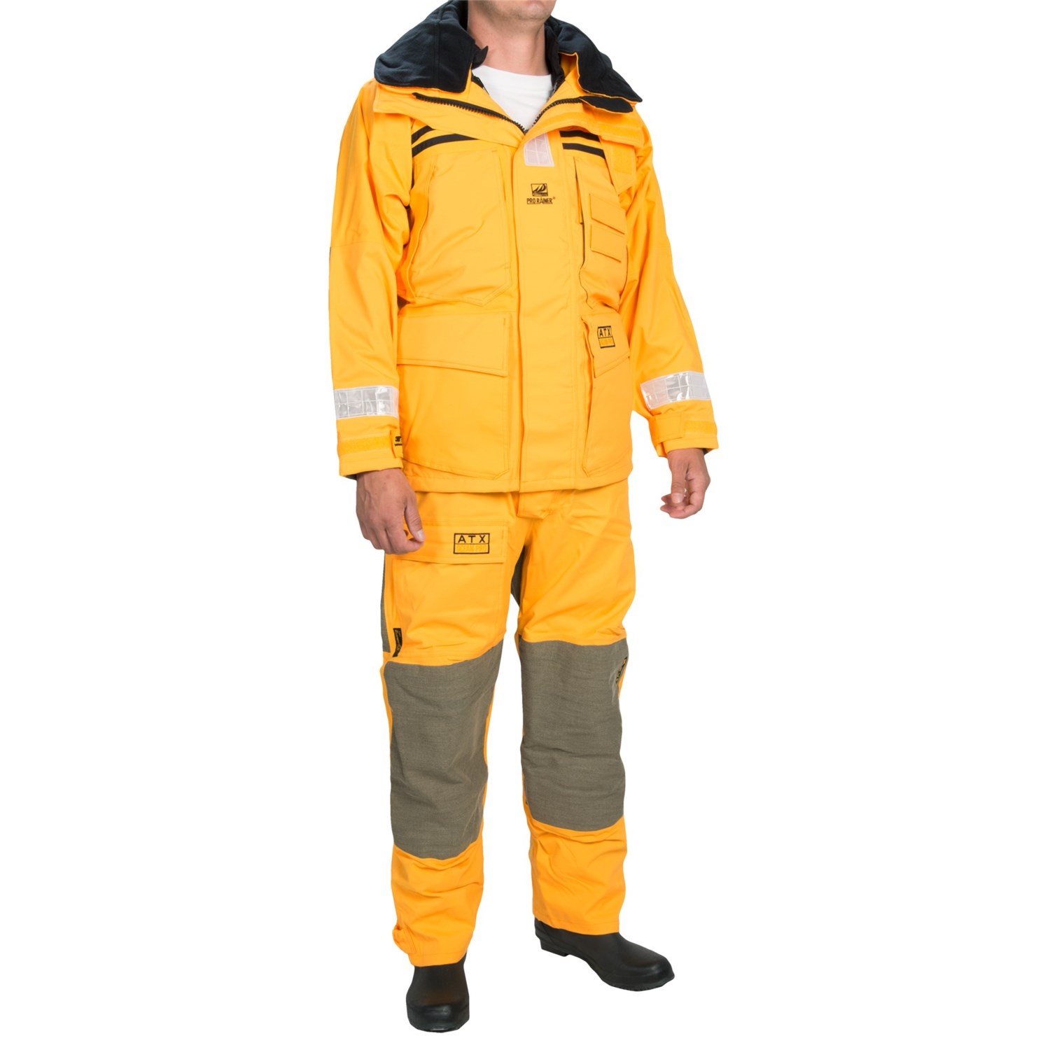Tasmania Jacket (For Men) 9530N - Save 86%