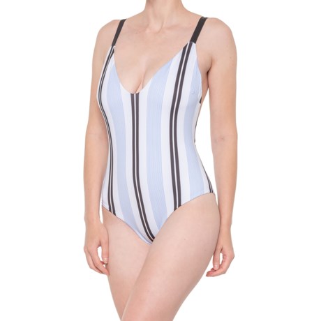 Tavik Claire Moderate One Piece Swimsuit For Women Save 87