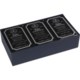 Taylor of Old Bond Street Jermyn Street Bath Soaps - 3-Pack, Gift Box